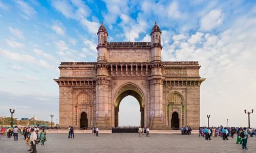 12 Días - El Tour De Sur De La India Con Mumbai Y Goa
