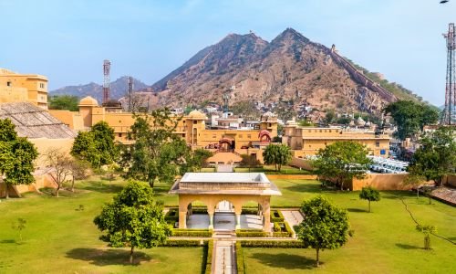 12 Días - Viajes Rajastán Jaipur Jodhpur Udaipur