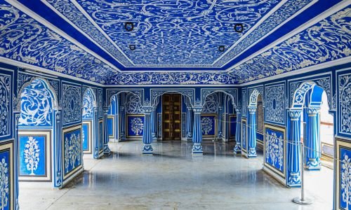 14 Dias Rajasthan Clásico