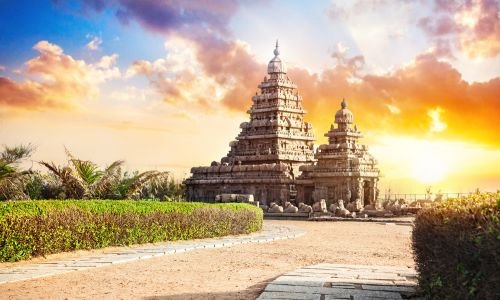 14 Días - Viaje de Sur de la India