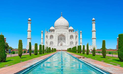 15 Días - Viajes Taj Mahal con Cultura de Rajasthan
