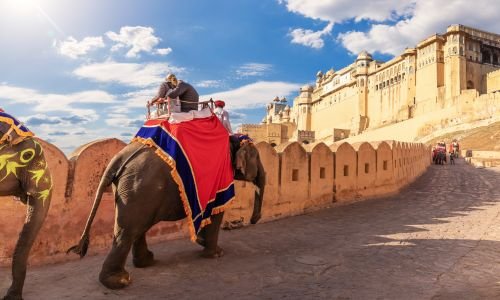 16 Días - Viajes de Rajastán