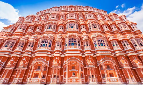 20 Días - Viaje India Itinerario (Norte y Rajasthan)