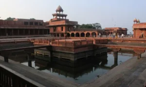 Agra-Jaipur