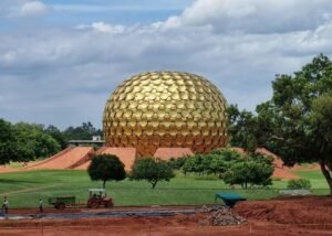 Auroville