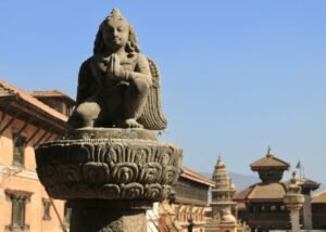 Bhaktapur Durbar Square