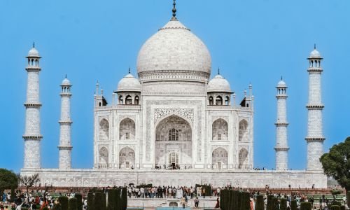 Imperios de la India