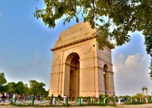 India Gate