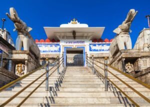 Jagdish Temple