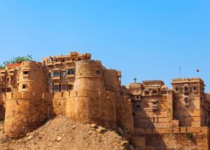 Jaisalmer Fort