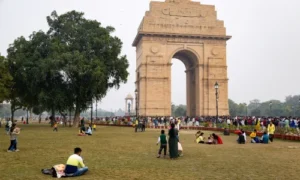 Nueva Delhi