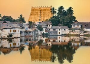 Padmanabhaswamy Temple