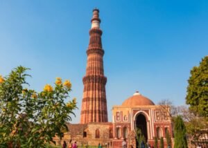 Qutab Minar