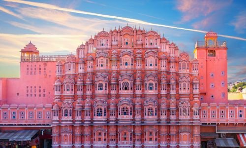 Viaje a Rajasthan con Varanasi