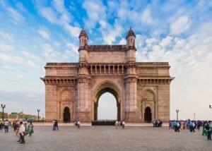 gateway of india