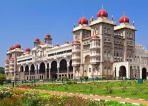 mysore